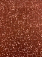 Pyret Dots Cognac