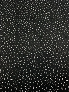 Pyret Sprinkles Black