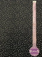 Pyret Sprinkles Black