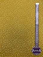 Pyret Strössel Ocra