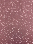 Pyret Strössel Rose