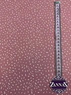 Pyret Strössel Rose