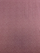 Pyret Strössel Rose