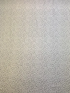 Pyret Strössel Offwhite