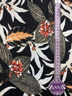 Viscose jersey