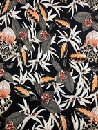 Viscose jersey