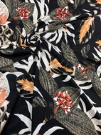 Viscose jersey
