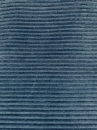 Plush corduroy Petrol