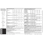 New Look 6808 - Top - Dam