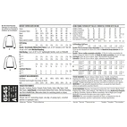 New Look 6545 - Jacka - Dam