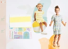 Qjutie Mönstertidning - #3