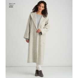 New Look 6585 - Kappa - Dam