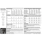 New Look 6575 - Tunika - Dam