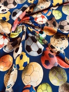 Fotbollar