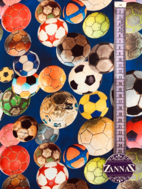 Fotbollar