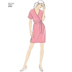 New Look 6554 - Klännning Jumpsuit - Dam