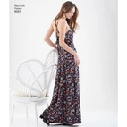 New Look 6551 - Klännning - Dam