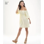 New Look 6550 - Klännning - Dam