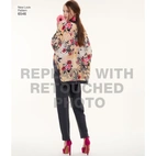 New Look 6546 - Jacka Top Byxa - Dam