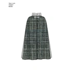 New Look 6535 - Jacka - Dam