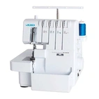 Juki MO-80 2-NEEDLE, 2/3/4-Thread overlocker