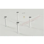 Juki MO-80 2-NEEDLE, 2/3/4-Thread overlocker