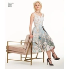 New Look 6526 - Klännning - Dam