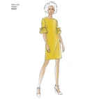 New Look 6524 - Klännning - Dam
