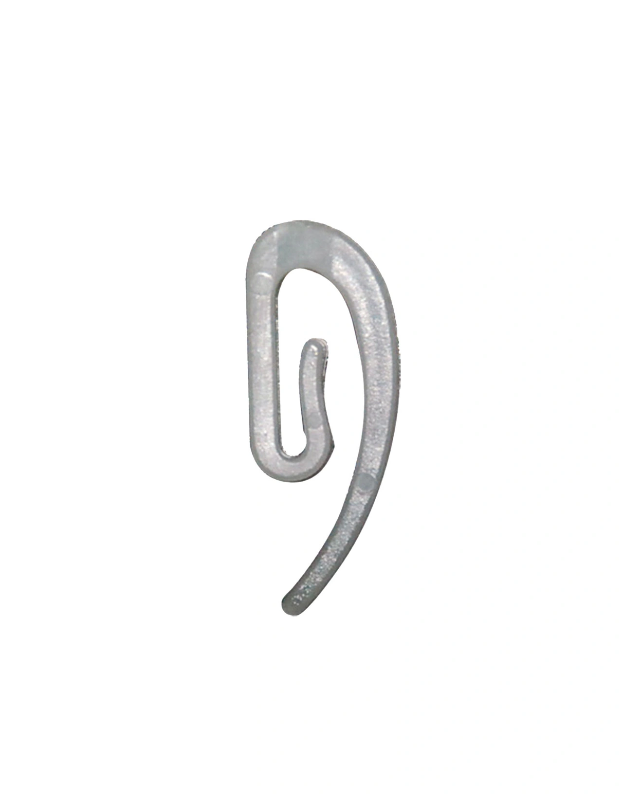 Rynkbandskrok, kraftig, 20 st, - Hasta