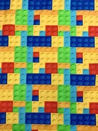 Stora byggklossar - Zelected By ZannaZ