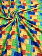 Stora byggklossar - Zelected By ZannaZ