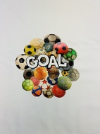 Footboll red