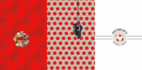 Footboll red