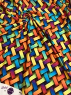 Flätverk multi - Zelected By ZannaZ