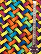 Flätverk multi - Zelected By ZannaZ