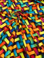 Flätverk multi - Zelected By ZannaZ