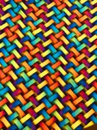 Flätverk multi - Zelected By ZannaZ