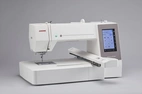 Janome 550E