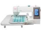 Janome 550E