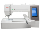 Janome 550E - Demo
