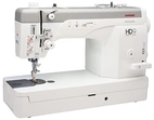 Janome HD9