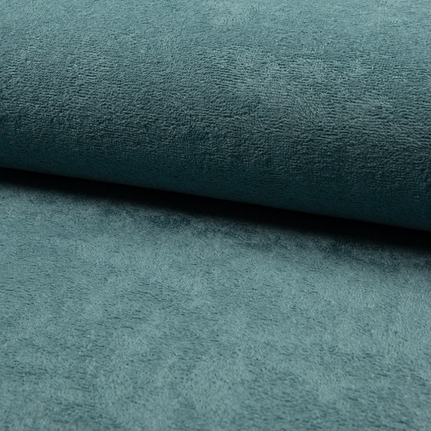 Bambu Frotte Dusty Mint