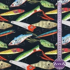 Zelected By ZannaZ - Fiskedrag