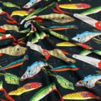 Zelected By ZannaZ - Fiskedrag