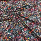 Trikåtyg - Music Stuff Zelected by ZannaZ