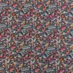 Trikåtyg - Music Stuff Zelected by ZannaZ