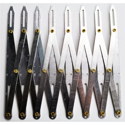 SimFlex - makerings mått