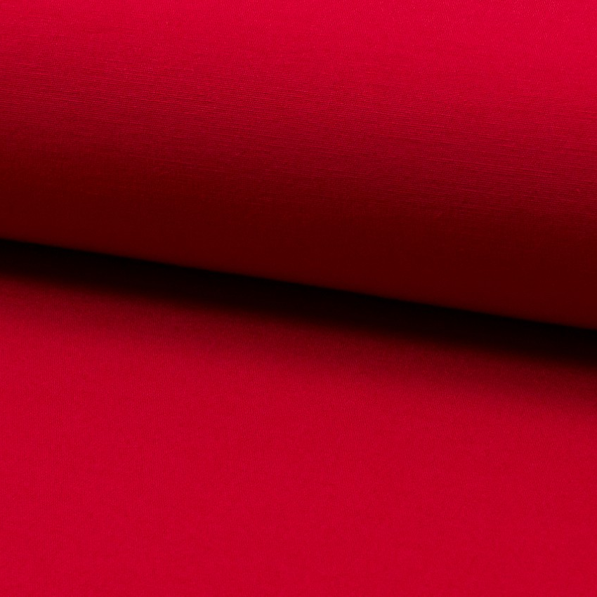 Bengalin - djup röd