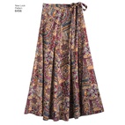 New Look 6456 - Kjol - Dam