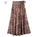 New Look 6456 - Kjol - Dam